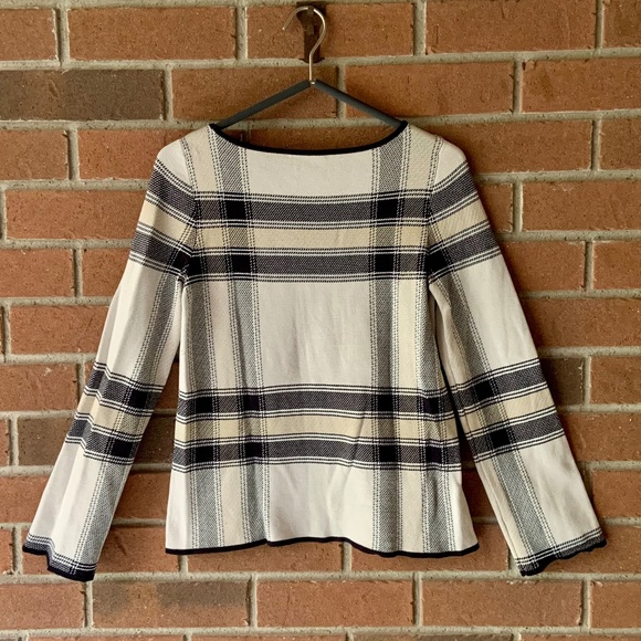 Ann Taylor Blouse - Picture 4 of 4